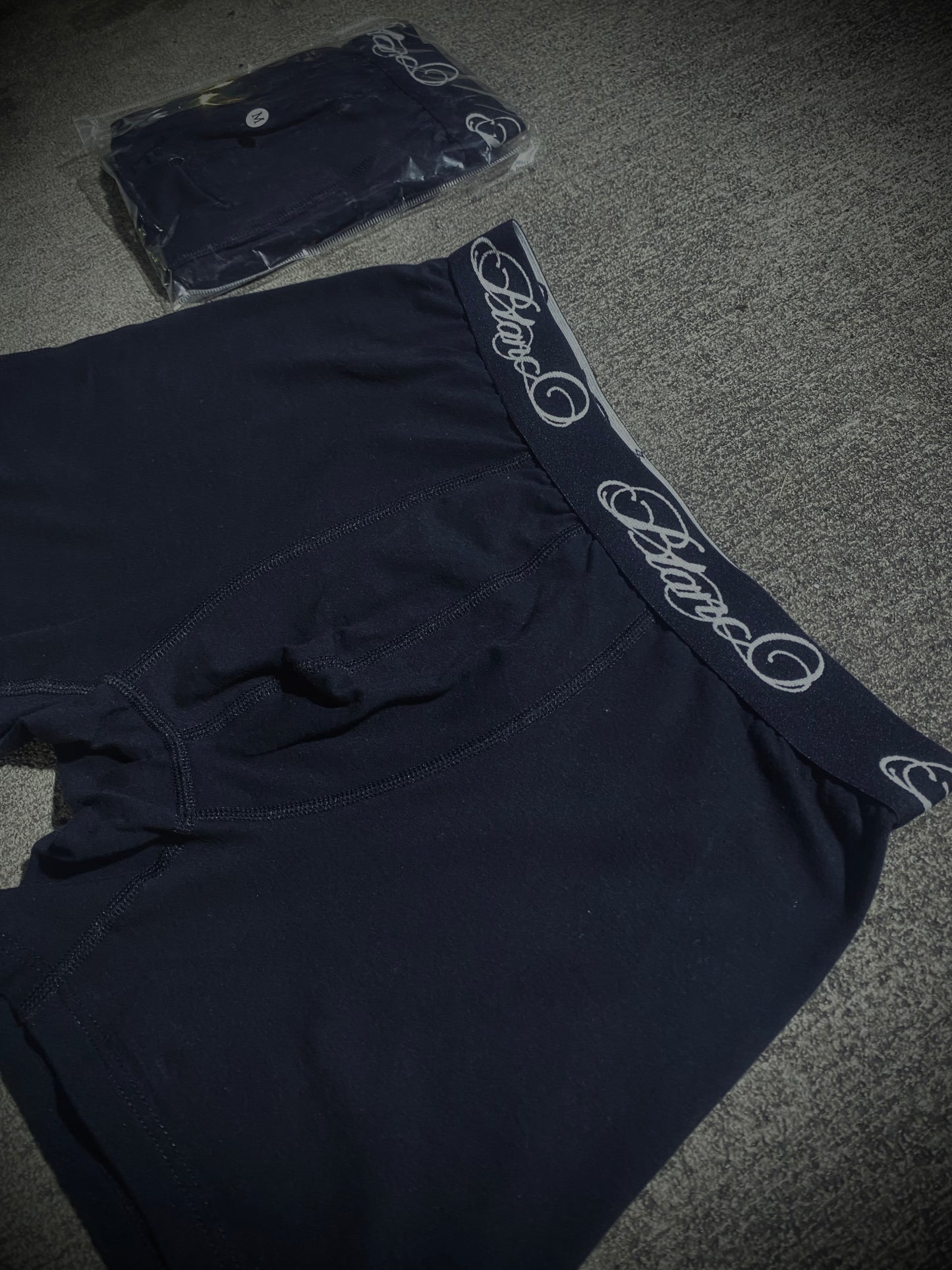 OG Logo Boxer Briefs