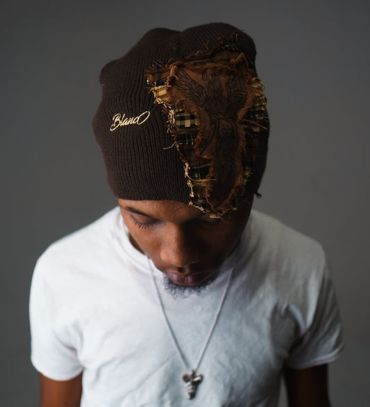 “6WANGEL” Beanies