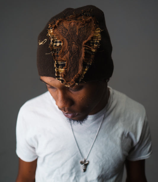 “6WANGEL” Beanies